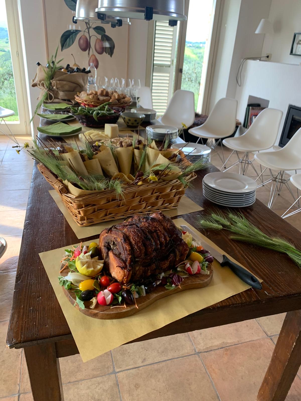Private Chef